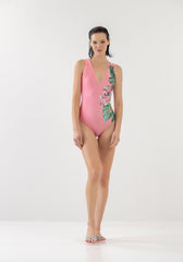 LEZ A LEZ MAILLOT DE BAIN FEMME