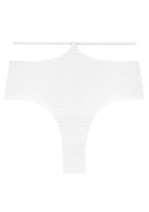 Lez a Lez Bas de Maillot Femme