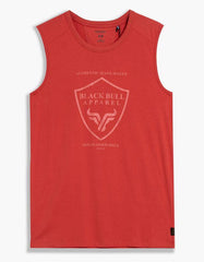 BLACK BULL Camisole Homme