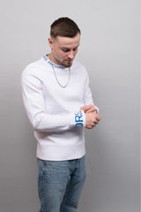 MICHAEL KORS CHANDAIL HOMME