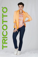 TRICOTTO Veste Femme
