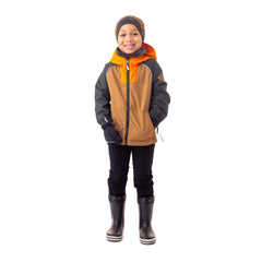 NANO Manteau Garçon
