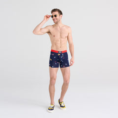 SAXX BOXER HOMMES