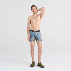 SAXX BOXER HOMMES