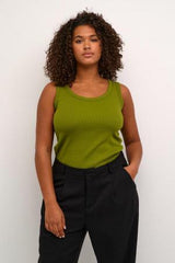 Kaffe Curve Camisole Femme