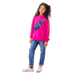 NANO Kangouru Fille 2 à 6 ans