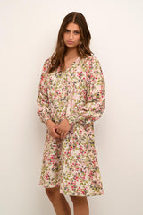 Kaffe Robe Femme