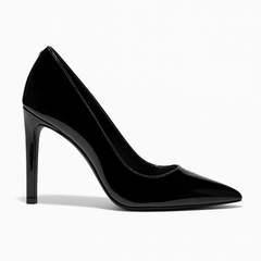 MICHAEL KORS TALON HAUT FEMME