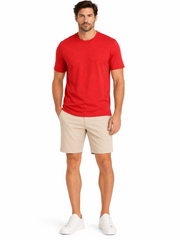 MICHAEL KORS T-SHIRT HOMME