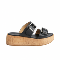 MICHAEL KORS SANDAL FEMME