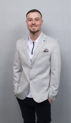 SOUL OF LONDON VESTON HOMME