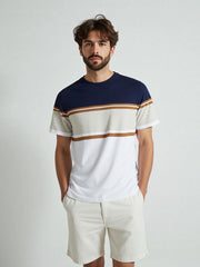 SOUL OF LONDON T-SHIRT HOMME