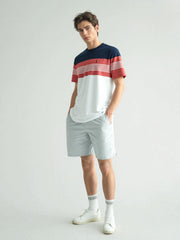 SOUL OF LONDON T-SHIRT HOMME