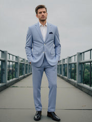SOUL OF LONDON HABIT HOMME