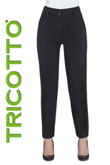 TRICOTTO Pantalon Femme