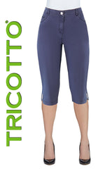 Tricotto Capri Femme