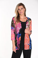 FRANK LYMAN CARDIGAN FEMME