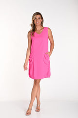 FRANK LYMAN ROBE FEMME