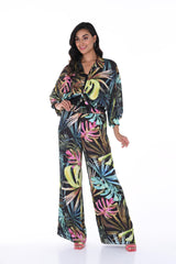FRANK LYMAN PANTALON FEMME