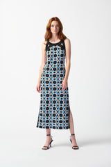 JOSEPH RIBKOFF ROBE FEMMES