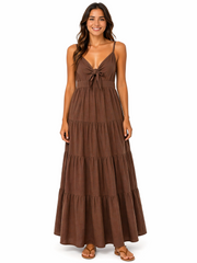 ANGELA MARA ROBE FEMME
