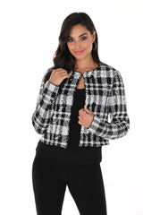 FRANK LYMAN VESTE FEMME