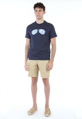 MICHAEL KORS T-SHIRT HOMME