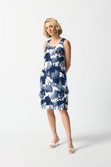 JOSEPH RIBKOFF ROBE FEMMES