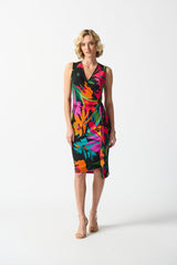 JOSEPH RIBKOFF ROBE FEMMES