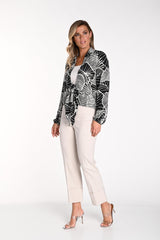 FRANK LYMAN PANTALON FEMME