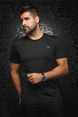 AU NOIR T-SHIRT HOMME