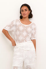 Kaffe Blouse Femme