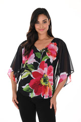 FRANK LYMAN BLOUSE FEMME