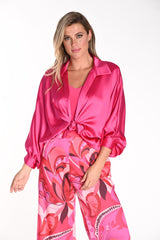 FRANK LYMAN BLOUSE FEMME