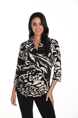 FRANK LYMAN BLOUSE FEMME