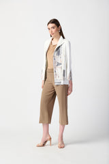 JOSEPH RIBKOFF VESTE FEMME