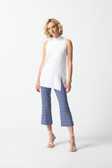 JOSEPH RIBKOFF PANTALON FEMMES