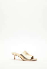 MICHAEL KORS SANDALE FEMME