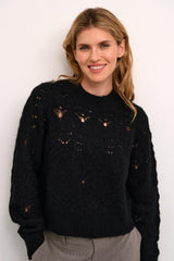 Culture Pull Femme