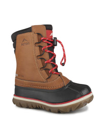 Acton bottes d'hiver pour enfants avec feutre amovible