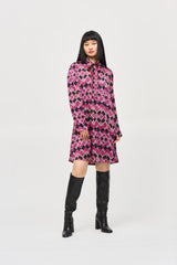 JOSEPH RIBKOFF ROBE FEMMES