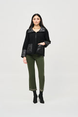 JOSEPH RIBKOFF VESTE FEMMES