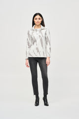 JOSEPH RIBKOFF CHANDAIL FEMME