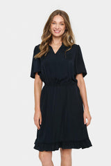 St-Tropez Robe Femme