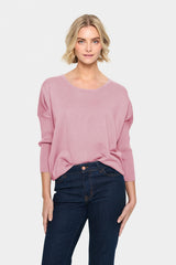 St-Tropez Chandail Femme