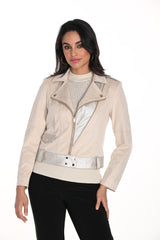 FRANK LYMAN VESTE FEMME