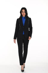 FRANK LYMAN PANTALON FEMME