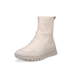 ECCO BOTTE FEMME