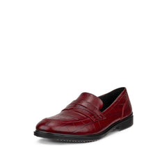 ECCO MOCASSINS FEMME
