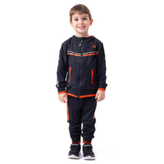 NANO VESTE GARÇONS DE 4 À 6 ANS